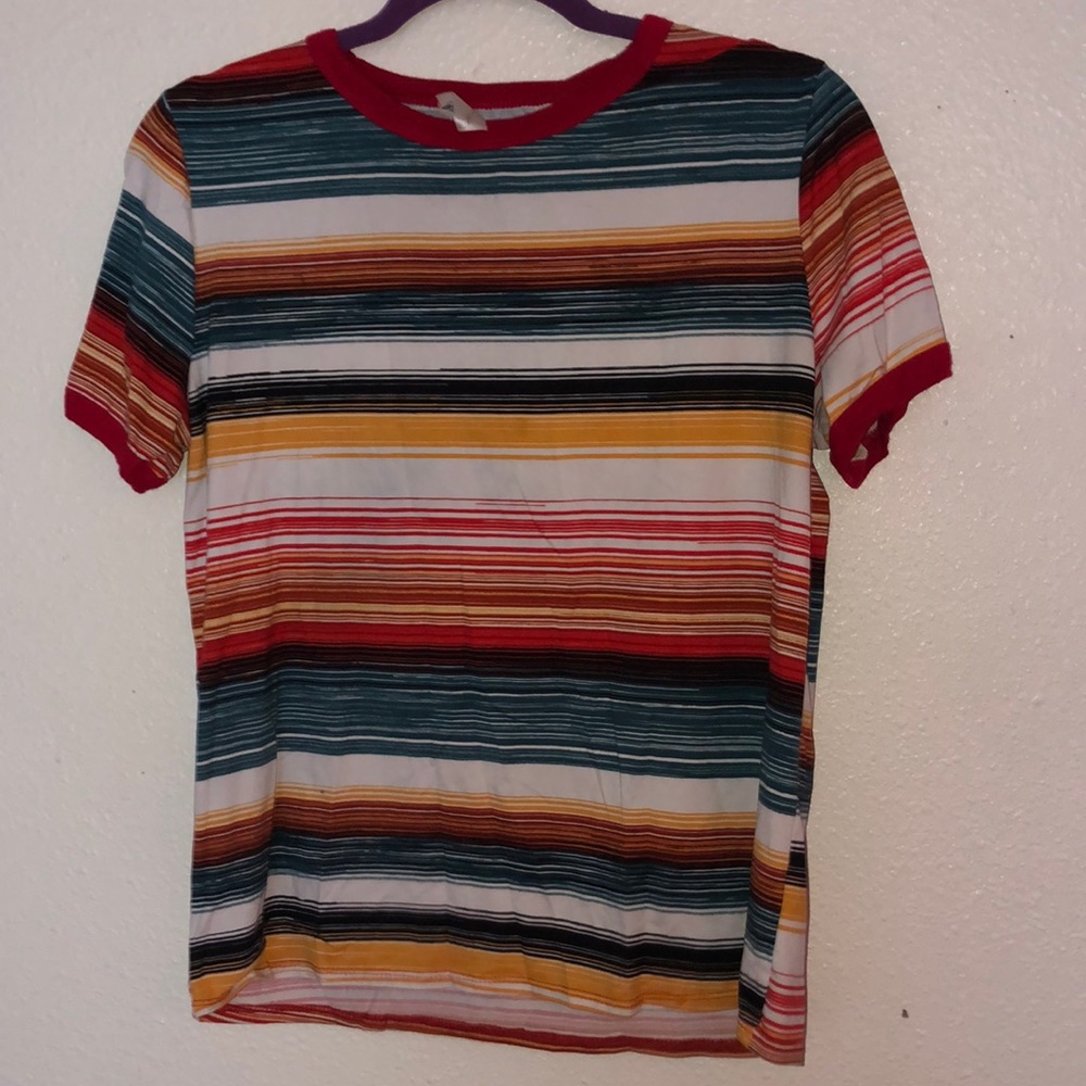Fiesta Shirt